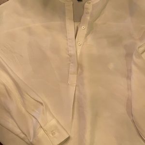 Banana Republic shirt